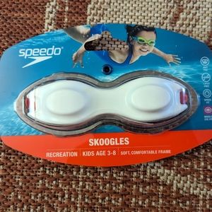 Speedo Skoogles